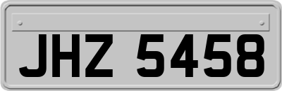 JHZ5458