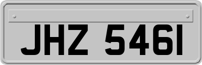 JHZ5461