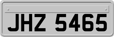 JHZ5465