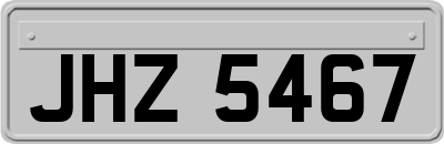 JHZ5467