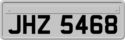 JHZ5468