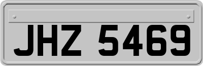 JHZ5469