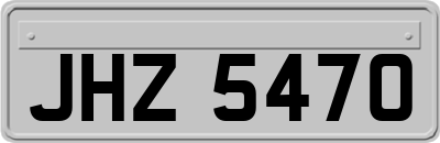 JHZ5470