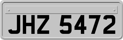 JHZ5472