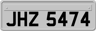 JHZ5474