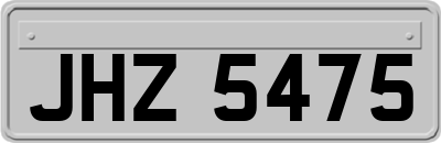 JHZ5475