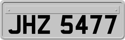 JHZ5477