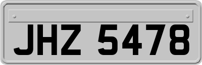 JHZ5478