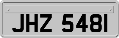 JHZ5481