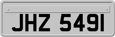 JHZ5491