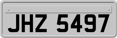 JHZ5497