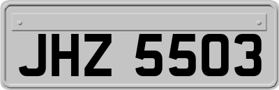 JHZ5503