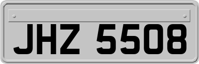 JHZ5508