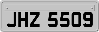 JHZ5509