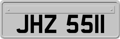 JHZ5511