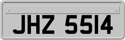 JHZ5514