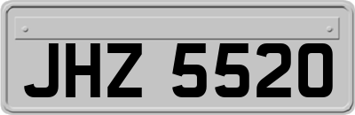 JHZ5520