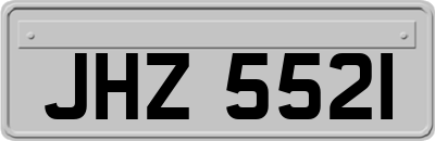 JHZ5521