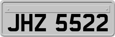 JHZ5522