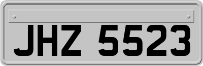 JHZ5523