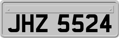 JHZ5524