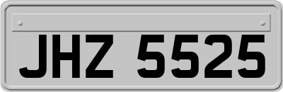 JHZ5525