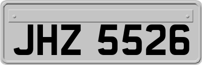 JHZ5526