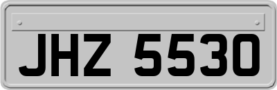 JHZ5530