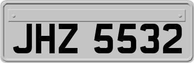 JHZ5532