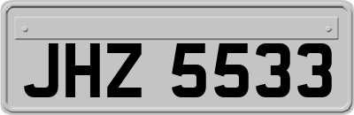 JHZ5533