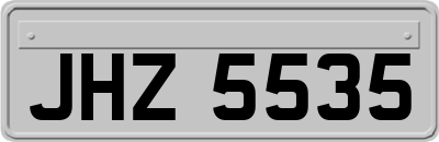 JHZ5535