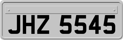 JHZ5545