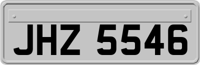 JHZ5546