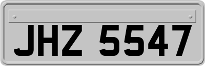 JHZ5547