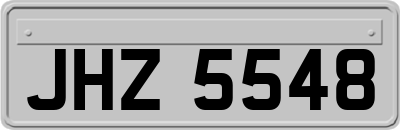 JHZ5548