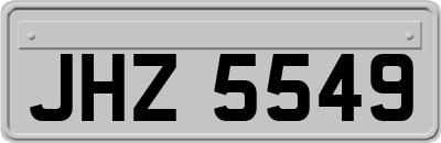 JHZ5549