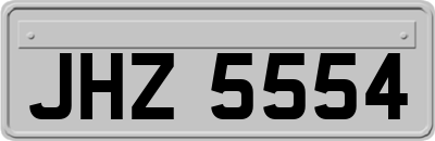 JHZ5554