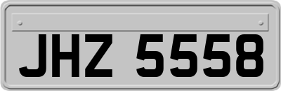 JHZ5558