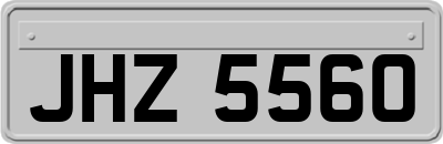 JHZ5560
