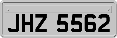 JHZ5562