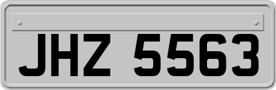 JHZ5563