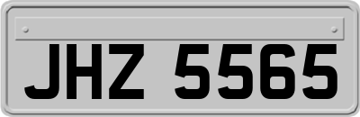 JHZ5565