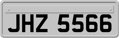 JHZ5566