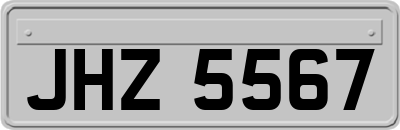 JHZ5567
