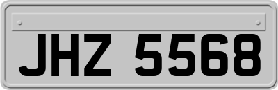 JHZ5568