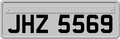 JHZ5569