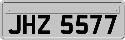 JHZ5577