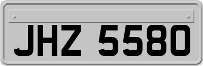 JHZ5580
