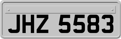 JHZ5583