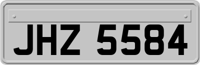 JHZ5584